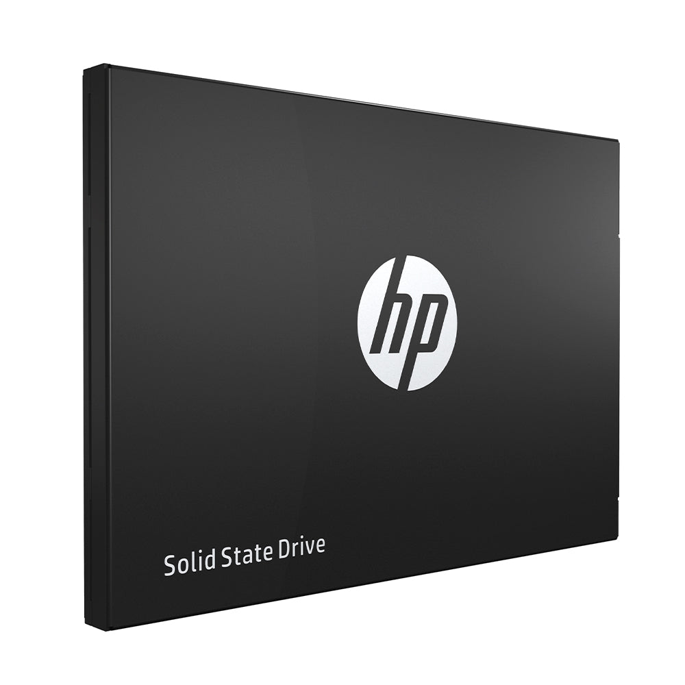 Unidad de estado Solido 2.5" HP S650 480GB SATA