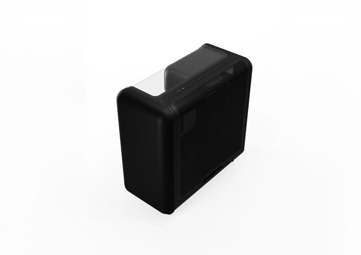 Gabinete Hyte X50 | ATX | Pitch Black