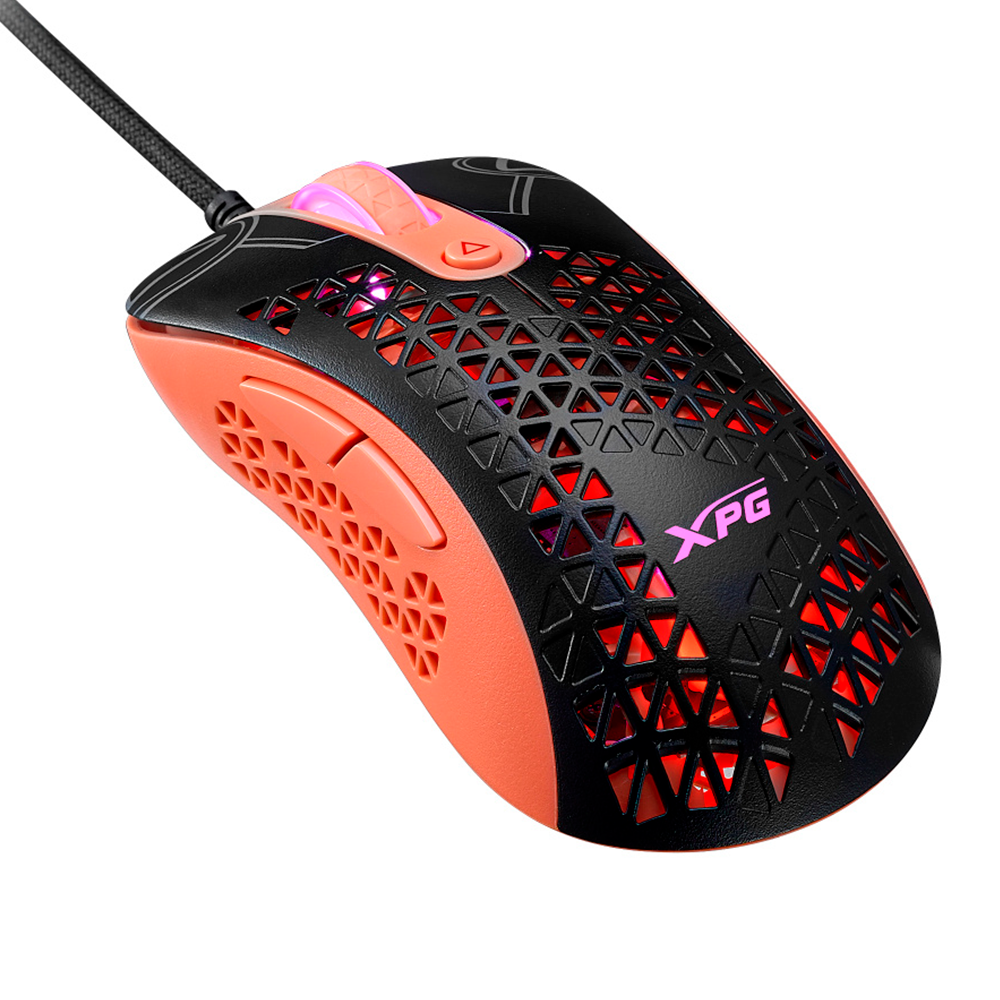 Mouse ADATA XPG Slingshot Edición Mera | Alámbrico