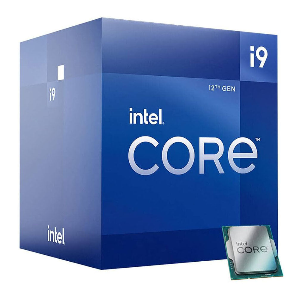 Procesador Intel Core i9-12900 Intel UHD Graphics 770, S-1700, 2.40GHz, 16-Core, 30MB Smart Cache, 12va. Generación