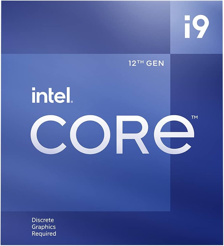 Procesador Intel Core I9-12900F S-1700 | 16 Nucleos | 5.10GHz 65W