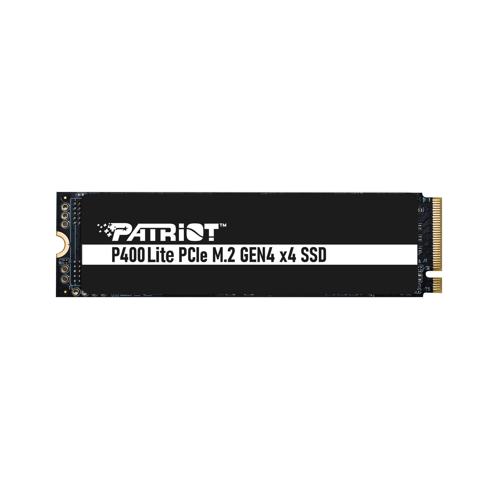 Unidad de estado solido M.2 Patriot P400 Lite 1TB- PCIE 4