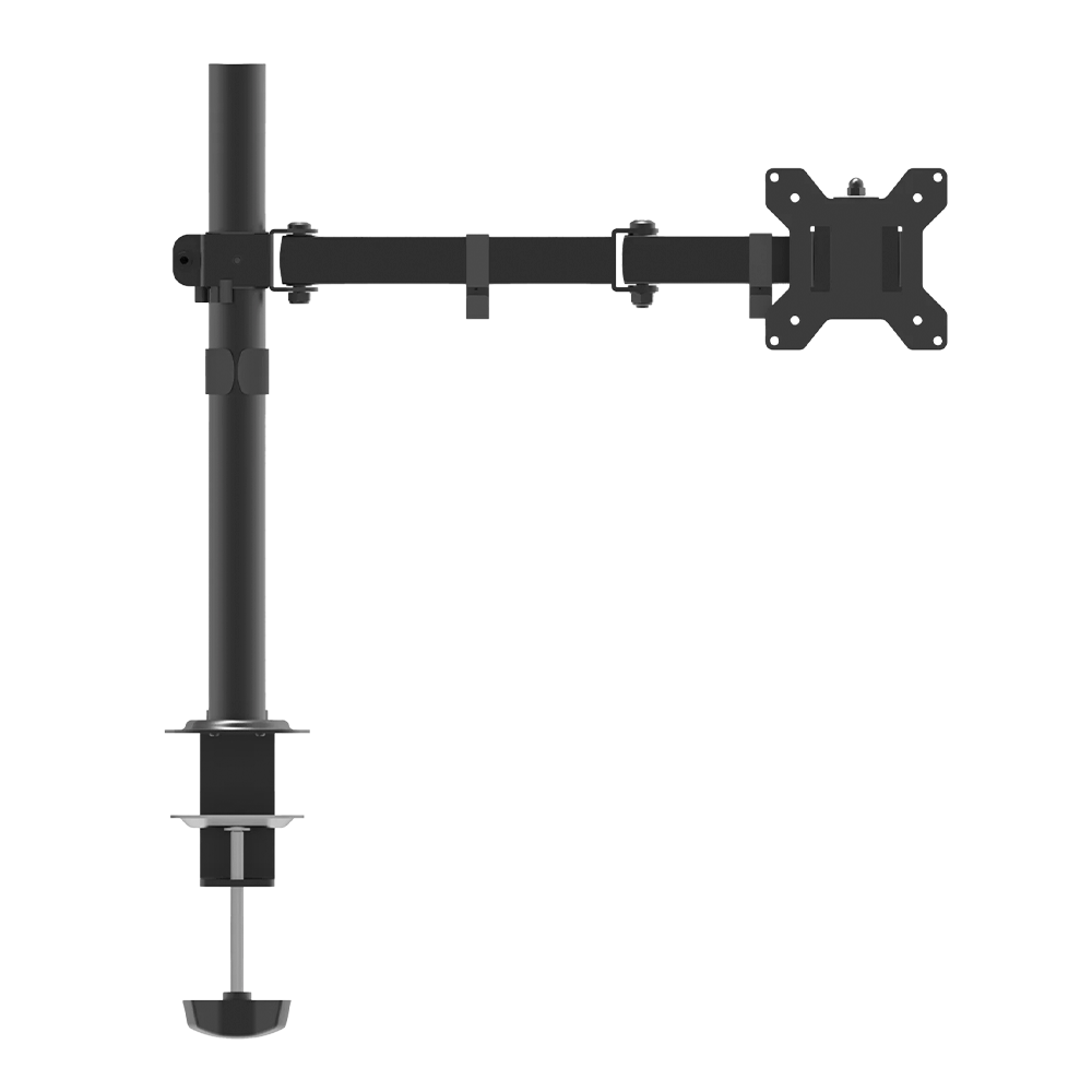 Soporte para Monitor Naceb (NA-0210) de 10"a 32" Negro