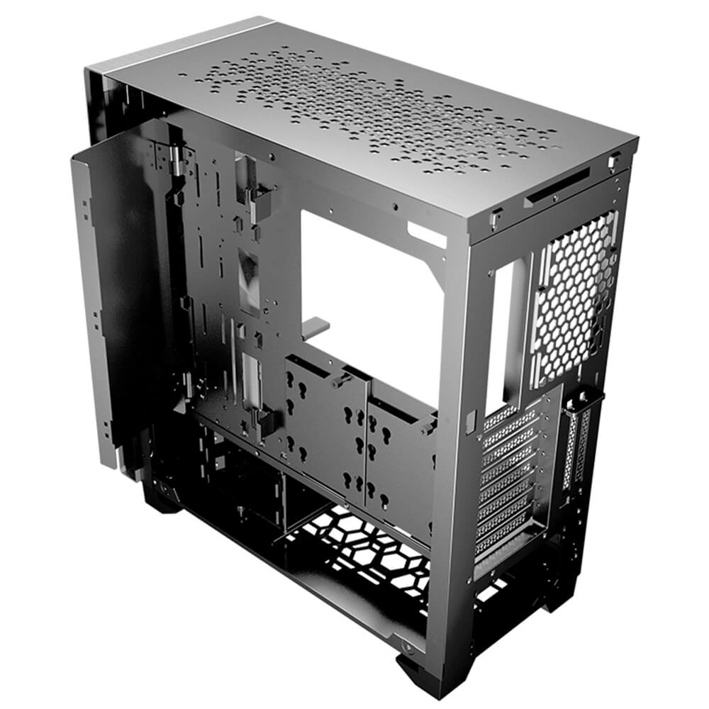 Gabinete Cougar Darkblader-G ARGB | ATX