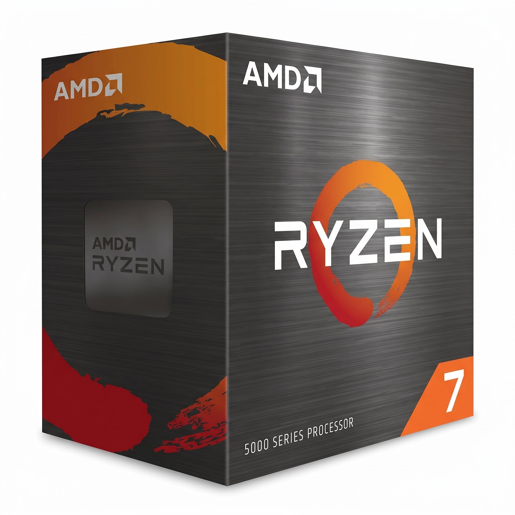 Procesador AMD Ryzen 7 5800XT, Socket AM4, 4.80GHz, 8 Núcleos, 36MB Caché - No incluye Disipador