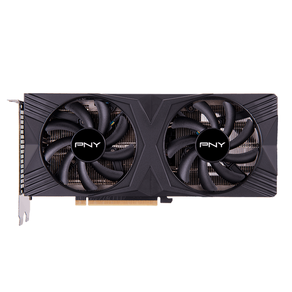 Tarjeta de Video PNY Nvidia Geforce RTX 4070 Super Verto OC 12Gb