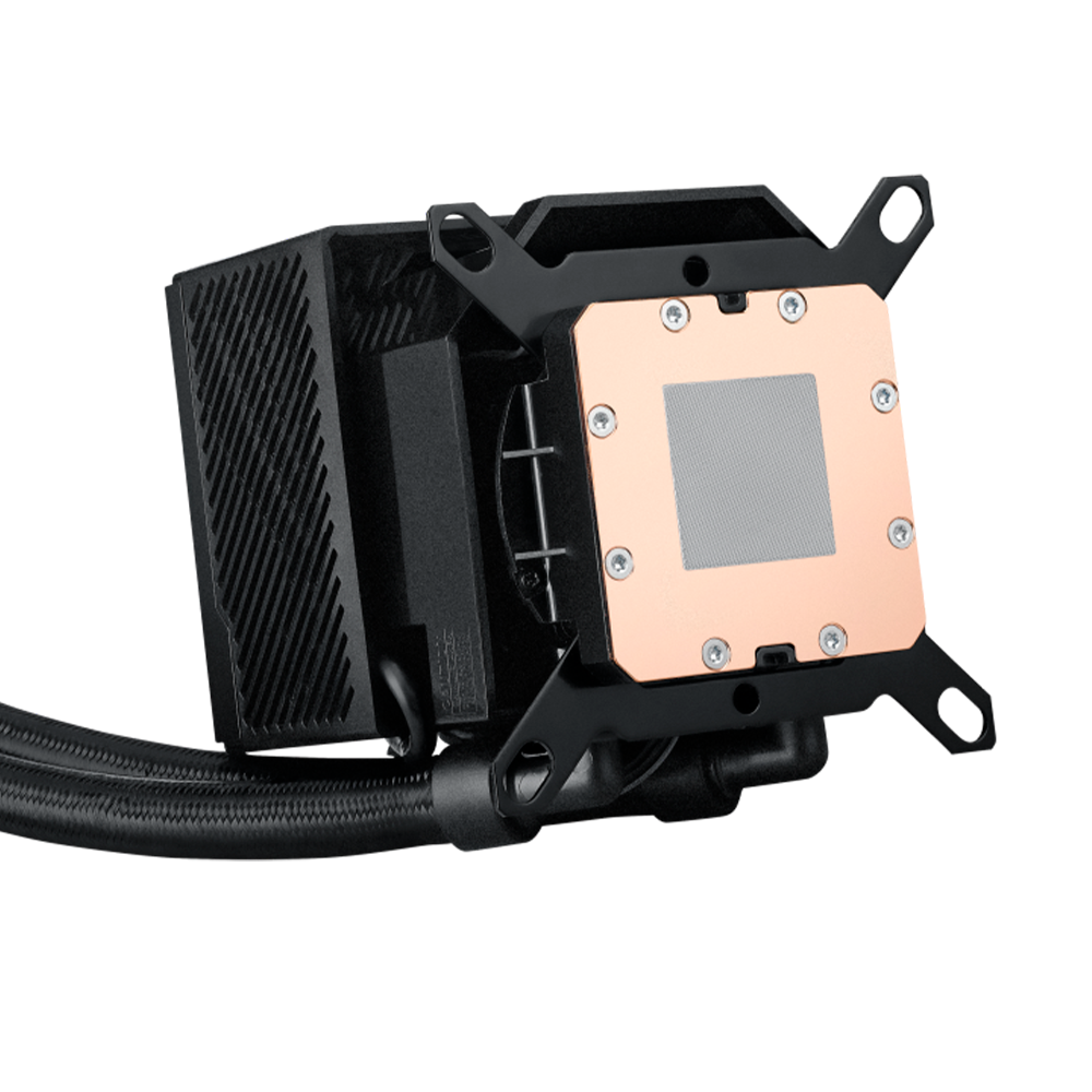 Enfriamiento Liquido AIO Asus ROG RYUJIN III 240 ARGB