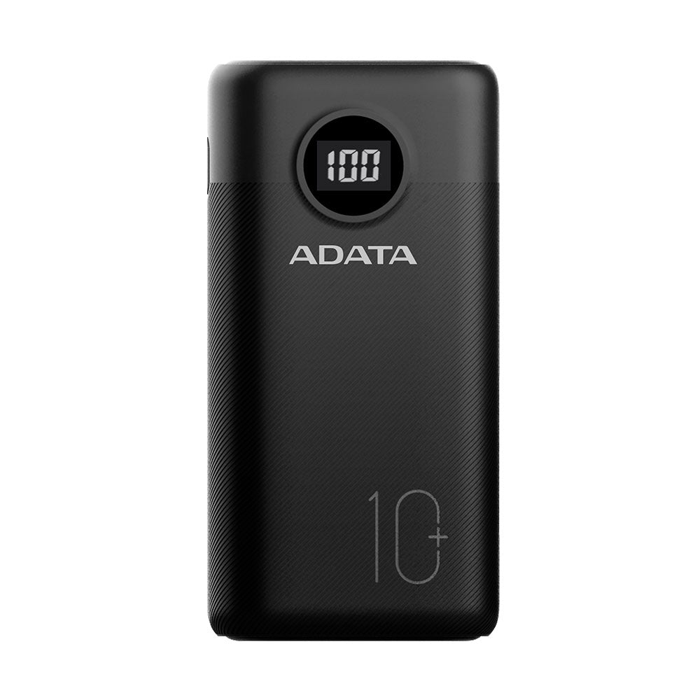 POWER BANK ADATA P10000QCD 10000MAH