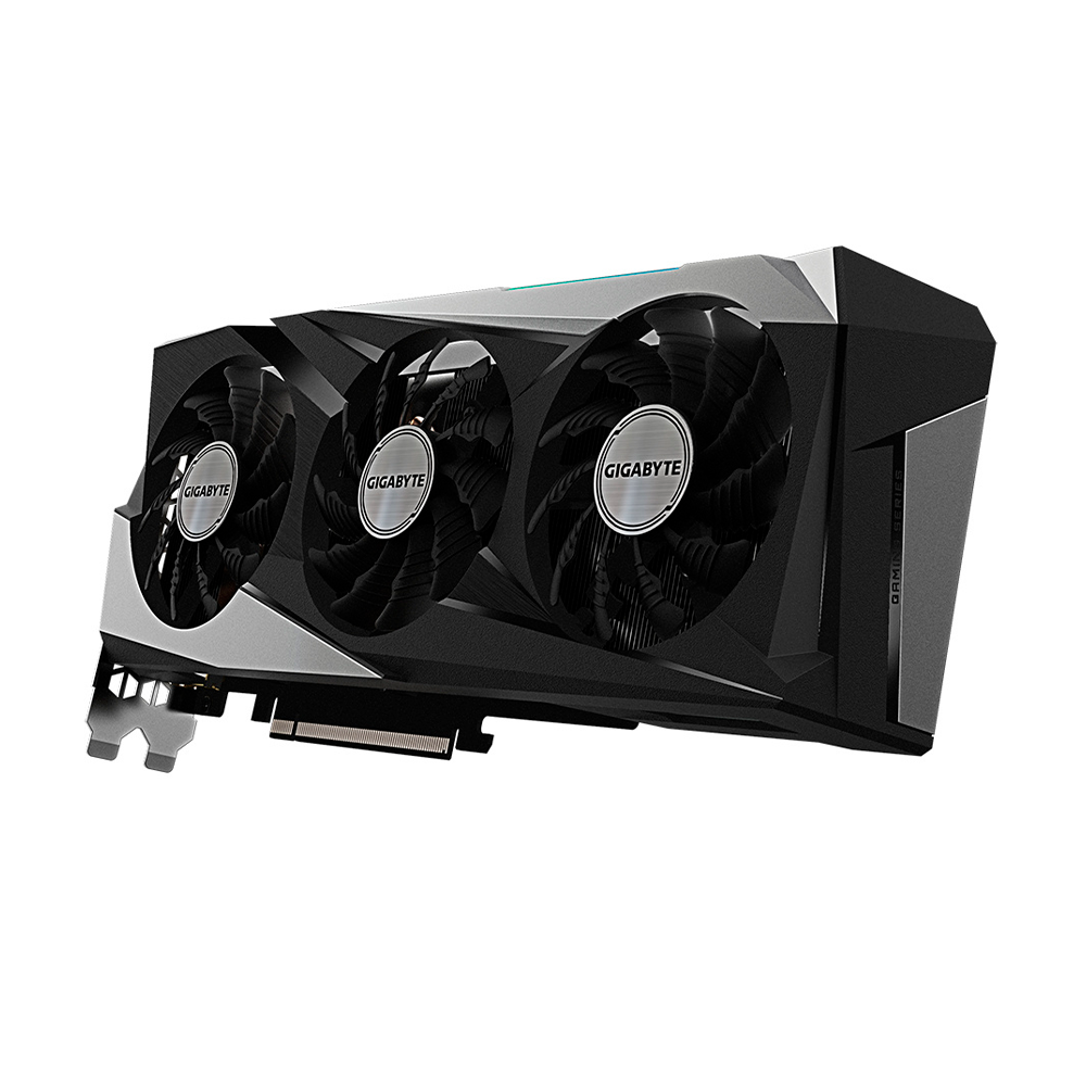 Tarjeta de Video Gigabyte AMD Radeon RX 7600 GAMING OC 8GB