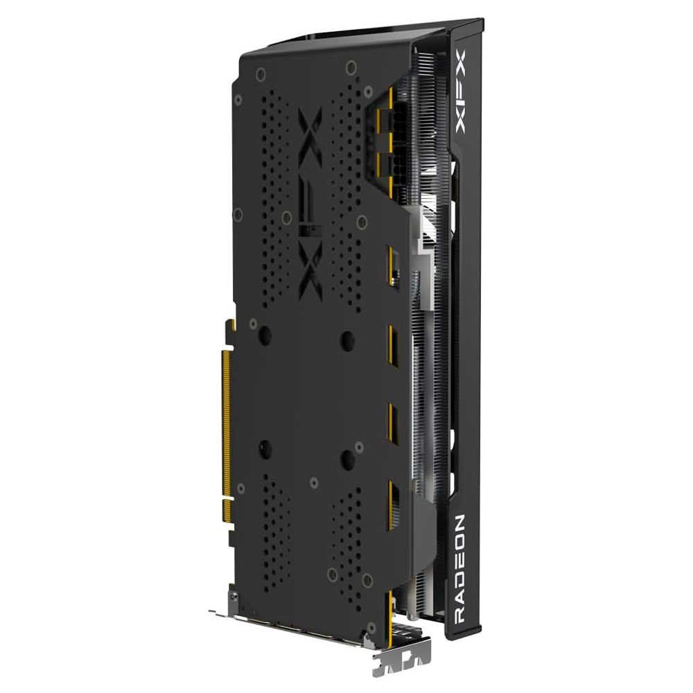 Tarjeta de Video XFX Speedster SWFT210 Radeon RX 7700XT 12GB