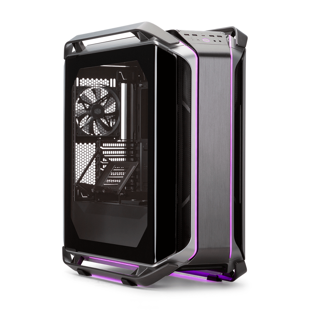 Gabinete Cooler Master Cosmos C700M - EATX