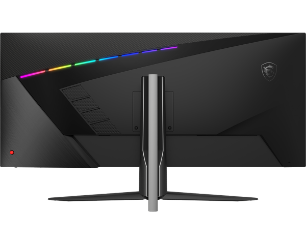 Monitor LED MSI MAG401QR 40" QHD 155Hz | Negro