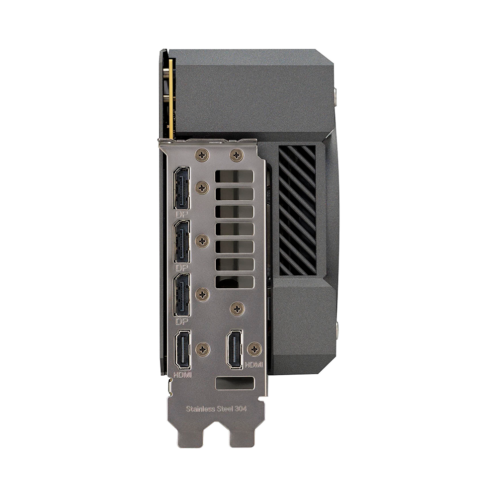 Tarjeta de Video ASUS TUF GAMING GeForce RTX 5070 OC Edition 12GB