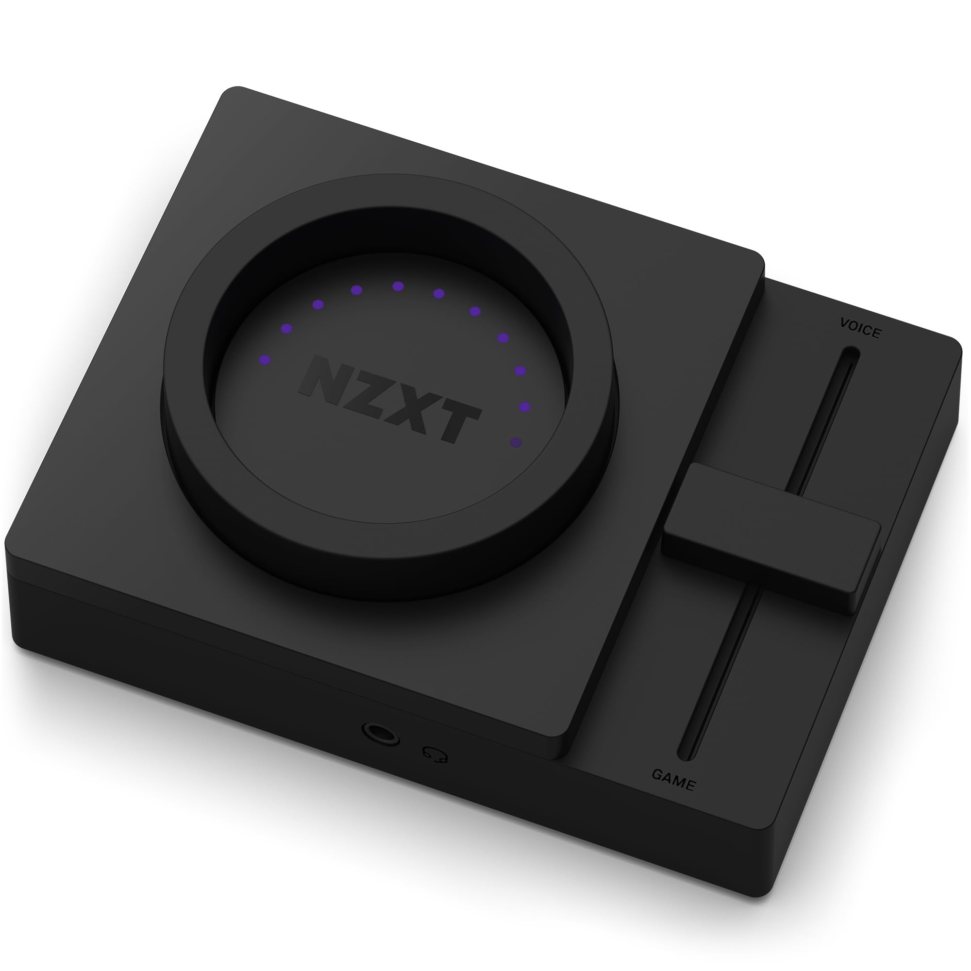 Base Para Audífonos NZXT Switchmix 7.1 | Alámbrico