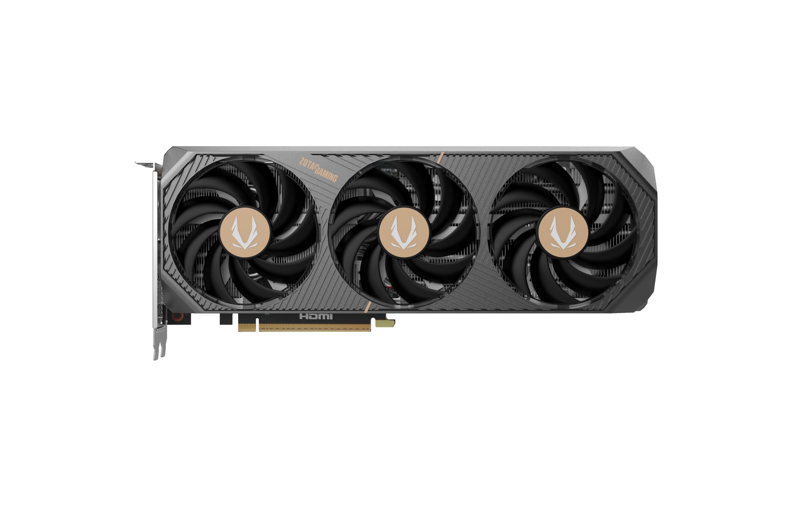 Tarjeta de Video Zotac Geforce Rtx 5070 Ti 16GB