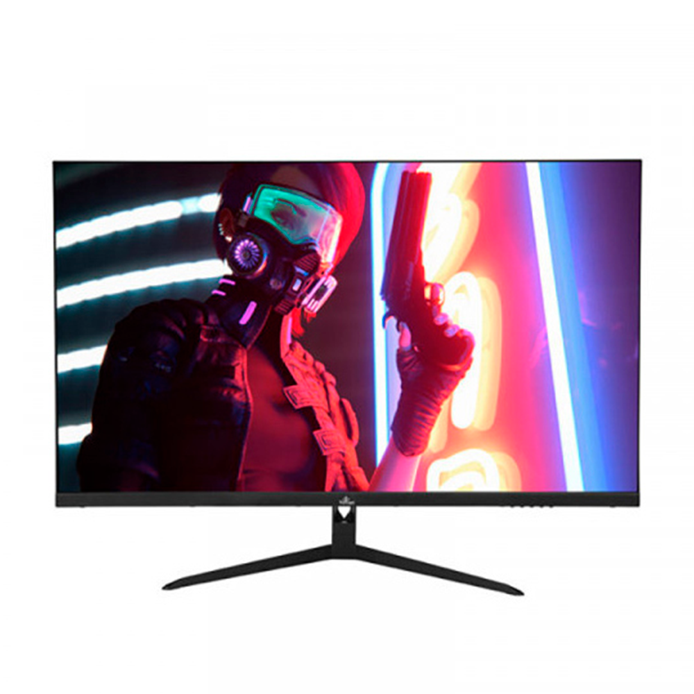 Monitor Yeyian Odraz LED 32" - 4K Ultra HD - 60Hz - Negro