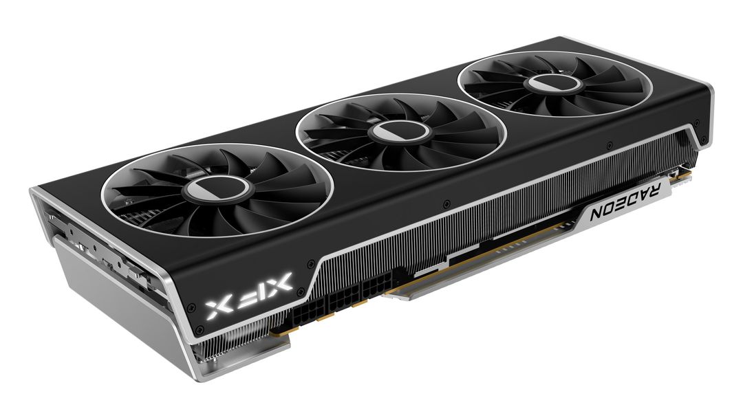 Tarjeta de Video XFX SPEEDSTER MERC310 Radeon RX 7900 XTX 24GB