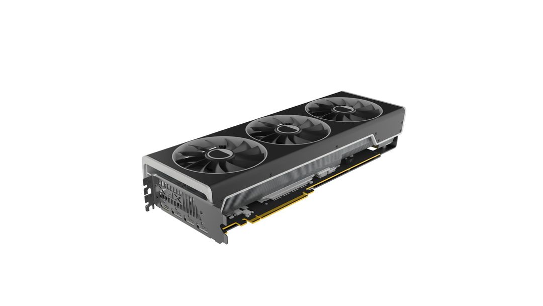 Tarjeta de Video XFX SPEEDSTER MERC310 Radeon RX 7900 XT 20GB