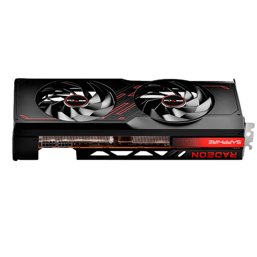 Tarjeta de Video SAPPHIRE Pulse AMD Radeon RX 7800 XT 16GB