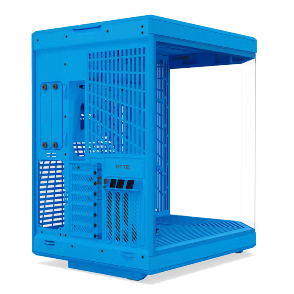 Gabinete Hyte Y70 | ATX | Blueberry Milk