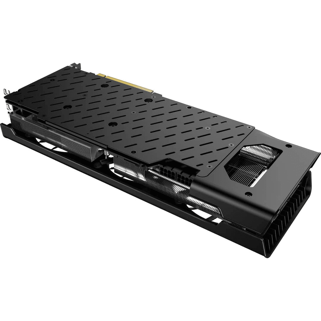 Tarjeta de Video XFX AMD RADEON RX 6800 XT Speedster Swft - 12GB