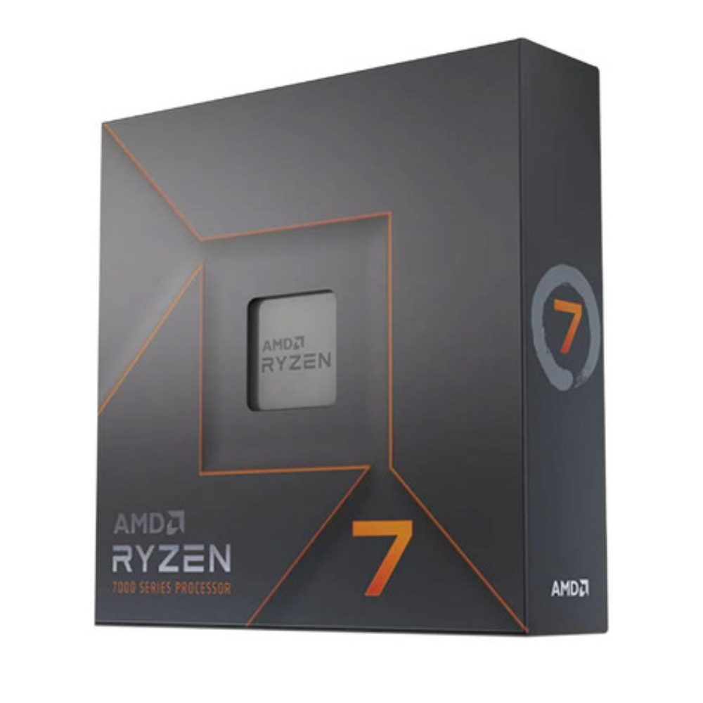 Bundle Procesador AMD Ryzen 7 7700X, + Memorias Gskill Trident Z5 Neo DDR5 (2x16Gb)