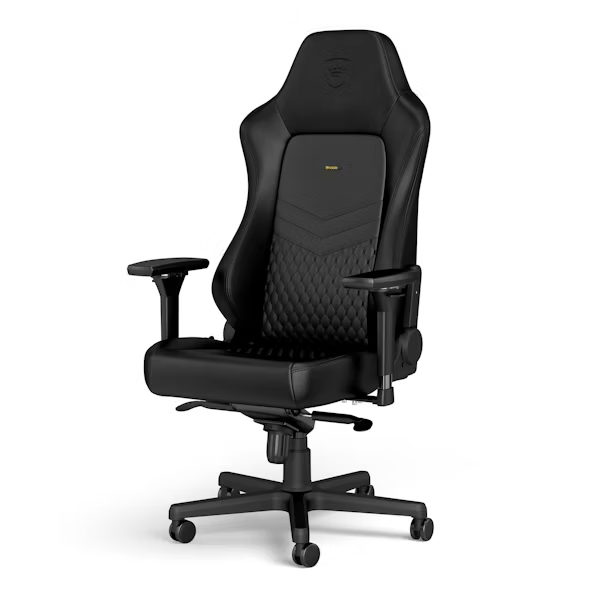 Silla Gamer Noblecharis Hero
