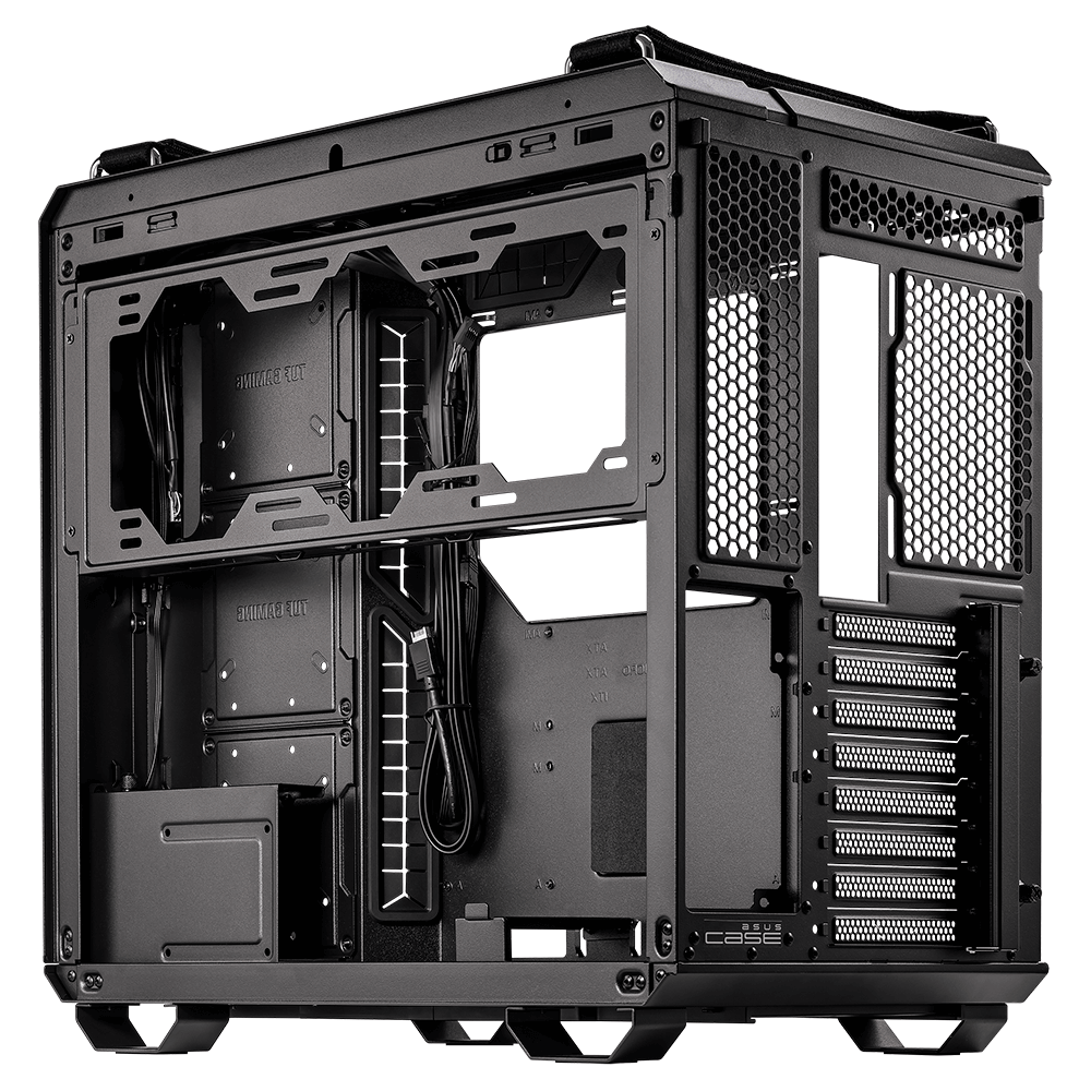 Gabinete ASUS TUF Gaming GT502 | ATX