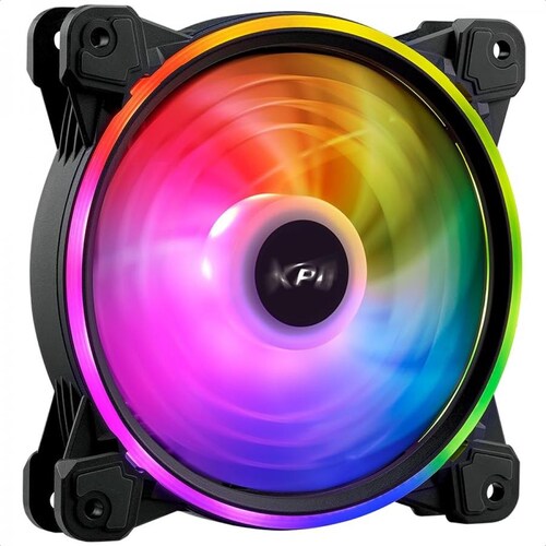 Ventilador ADATA XPG Hurricane 120MM ARGB