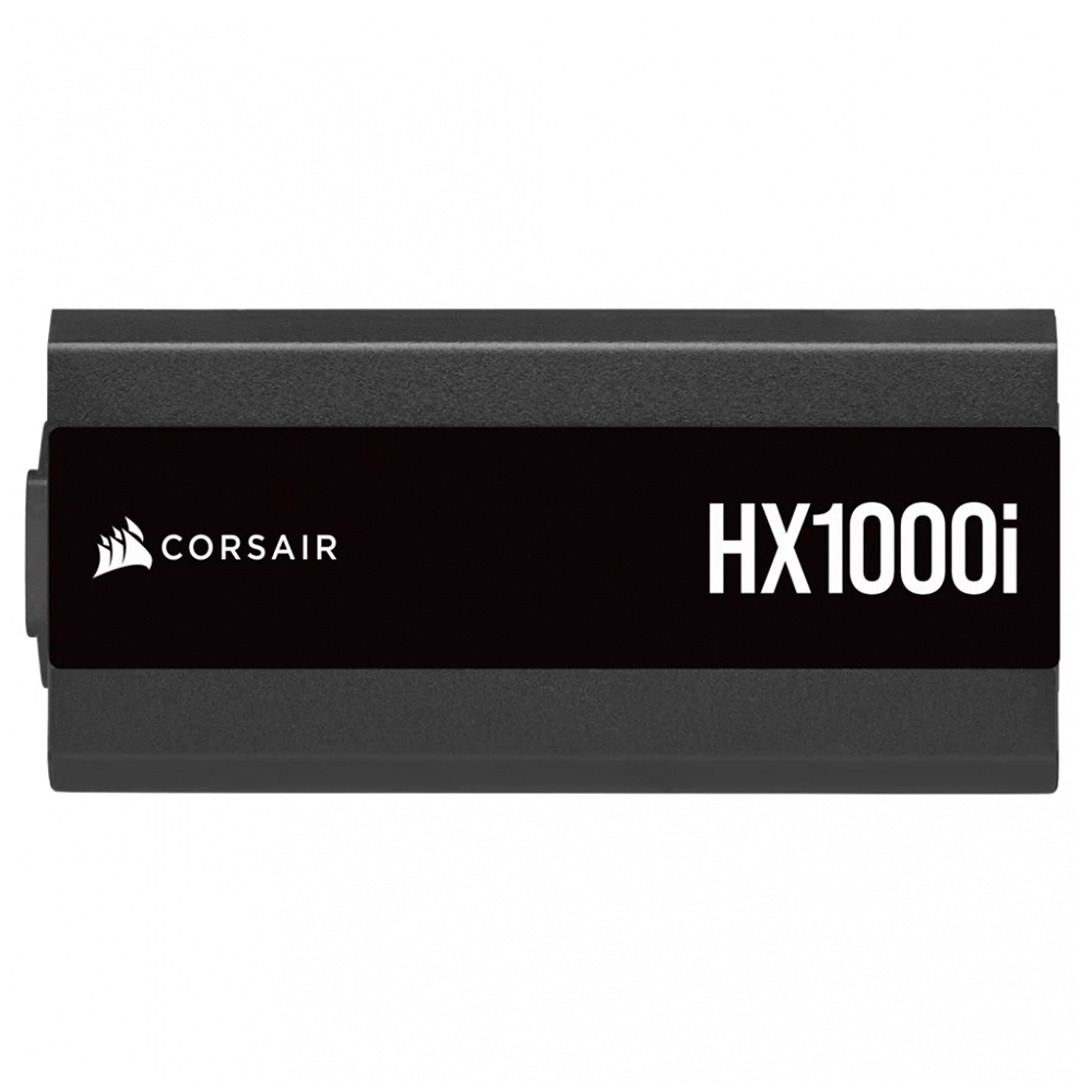 Fuente de Poder Corsair HX1000i 80 PLUS Platinum