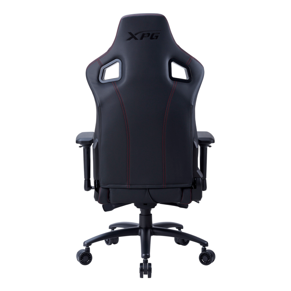 Silla Gamer XPG Nexus Plus | Negro
