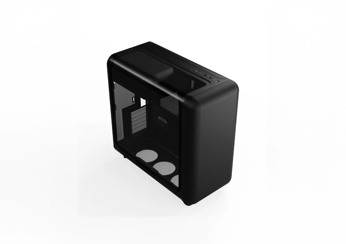 Gabinete Hyte X50 | ATX | Pitch Black