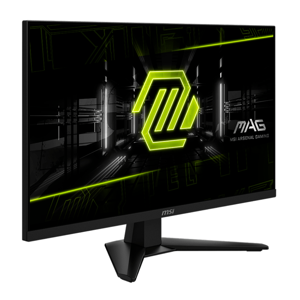 Monitor Gamer MSI MAG 274F LCD 27" 1920x1080 Full HD 200Hz