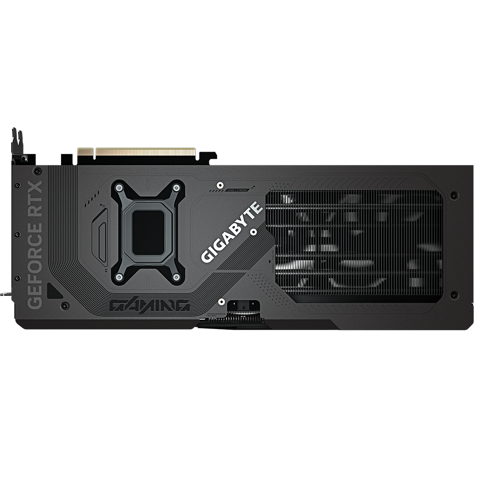 Tarjeta de Video GIGABYTE NVIDIA GeForce RTX 5070 GAMING OC Edition 12GB