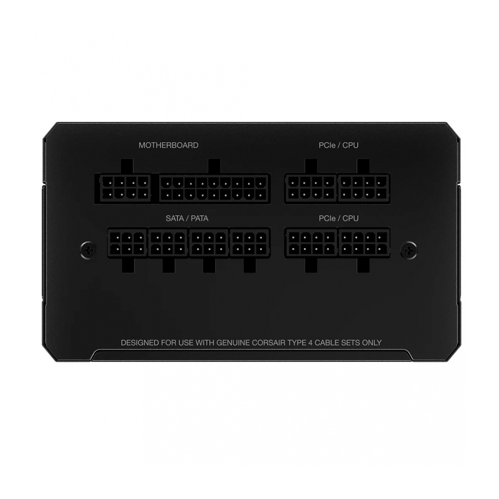 Fuente de Poder Corsair RM850e 80 PLUS Gold