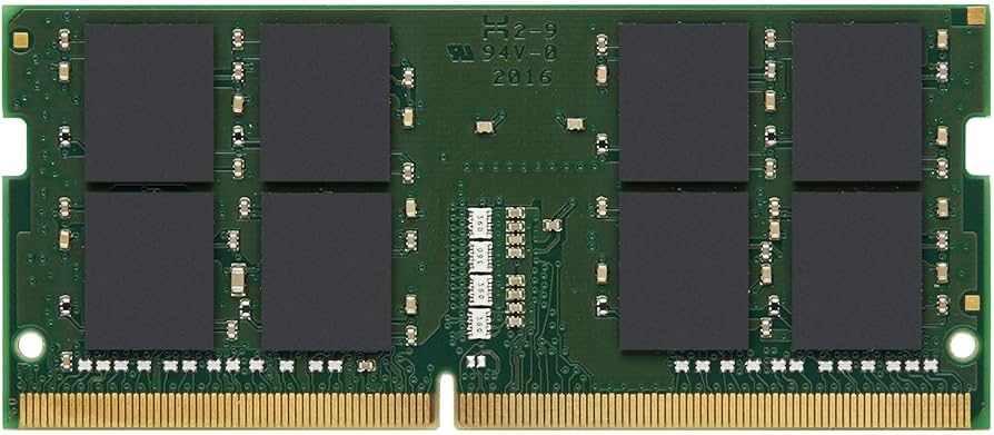 Memoria Sodimm DDR4 Kingston KVR32S22D8/16 16GB 3200Mhz