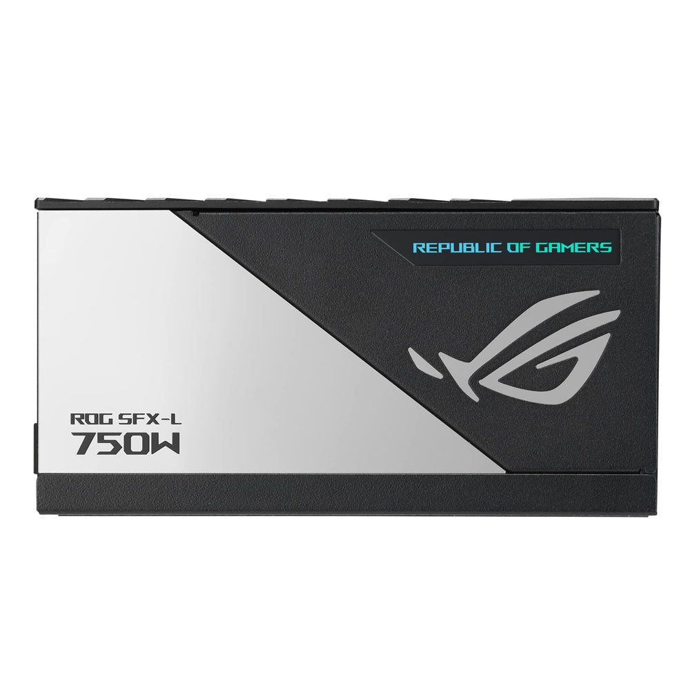 Fuente de Poder Modular ASUS ROG LOKI de 750W, ATX, 80 PLUS Platinum