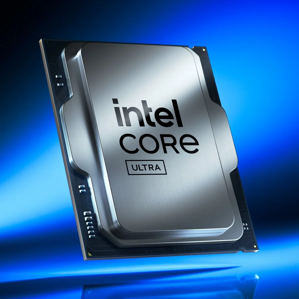 Procesador Intel Core Ultra 7 265K con Intel Graphics, LGA 1851, 5.50GHz, 20 Núcleos