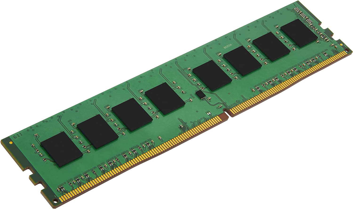 Memoria DIMM DDR4 Kingston Value RAM 8GB 3200MHz CL22