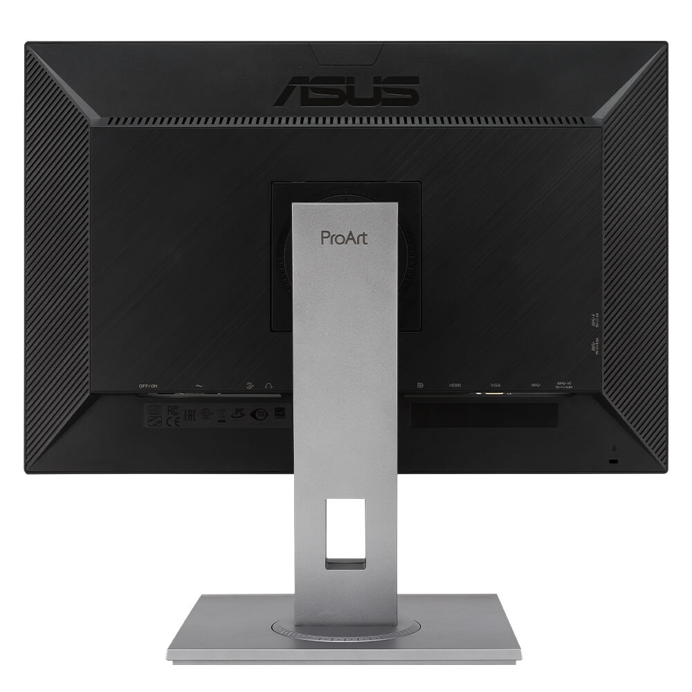 Monitor ASUS ProArt PA248QV 24.1" Full HD 75Hz 5ms IPS sRGB