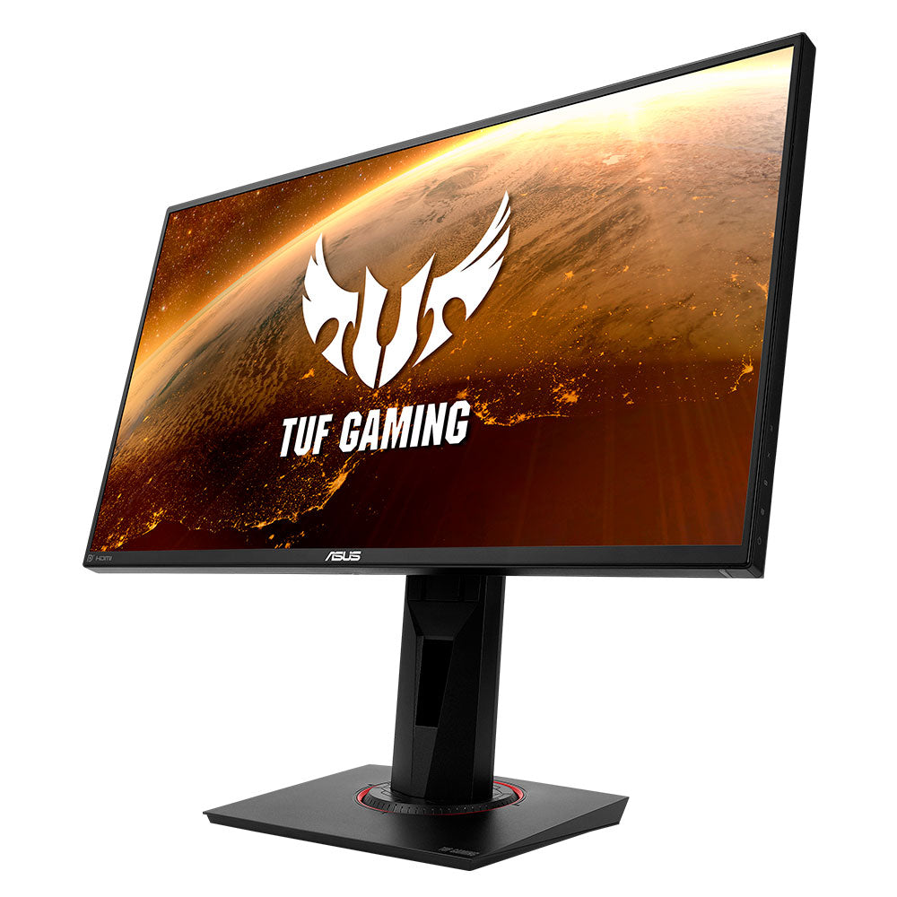 Monitor Gamer ASUS TUF VG259QR 24.5", Resolución 1920x1080 Full HD, 165Hz, Panel IPS 1ms