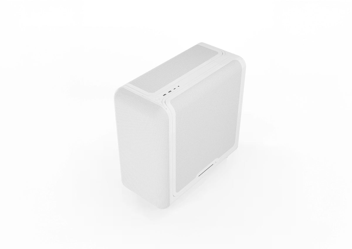 Gabinete Hyte X50 AIR | ATX | Blanco