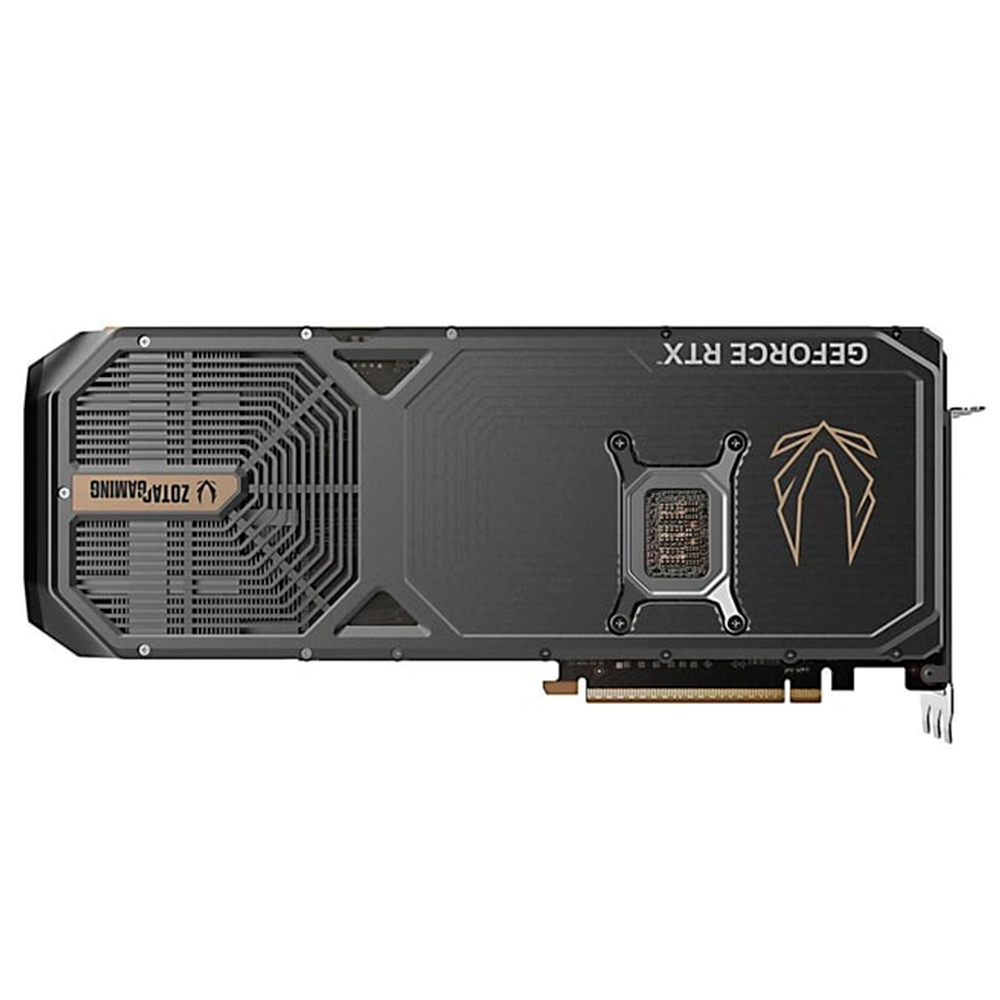 Tarjeta de Video ZOTAC NVIDIA GeForce RTX 5080 Extreme Infinity 16GB