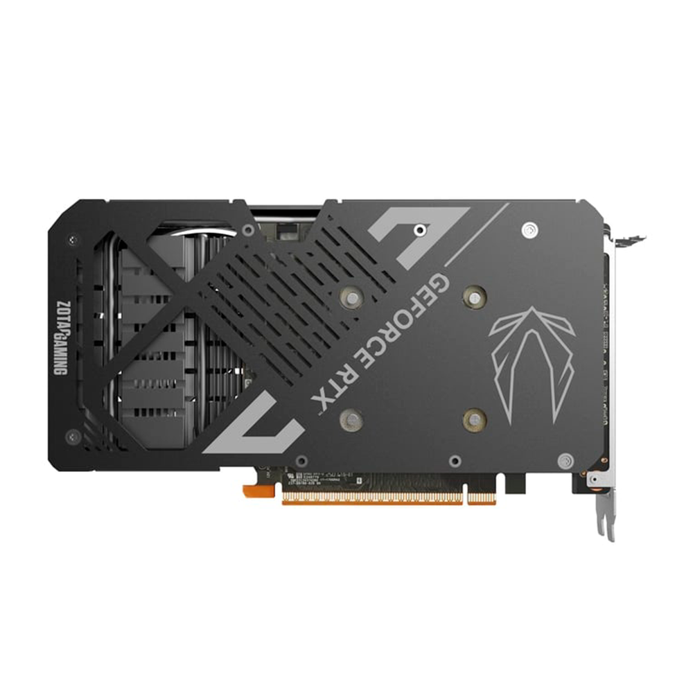Tarjeta de Video Zotac NVIDIA GeForce RTX 5060 TWIN EDGE OC Edition 8GB