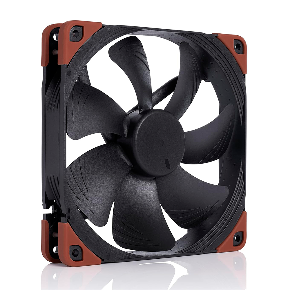 Ventilador Noctua  NF-A14 PWM 140mm