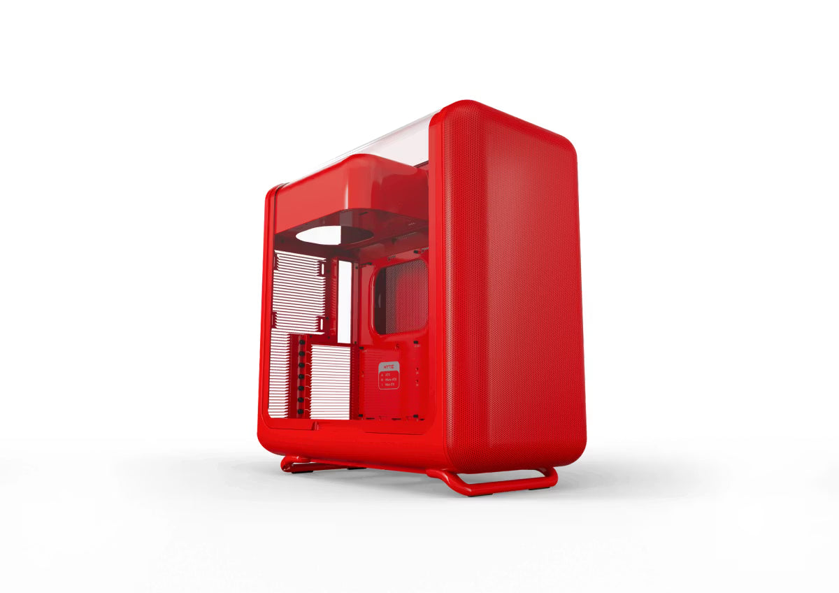 Gabinete Hyte X50 | ATX | Wild Cherry