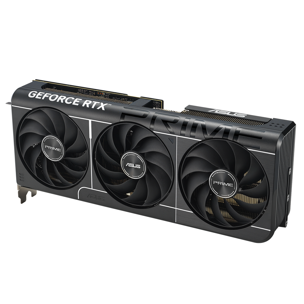 Tarjeta de Video ASUS GeForce RTX 5070 DUAL 12GB