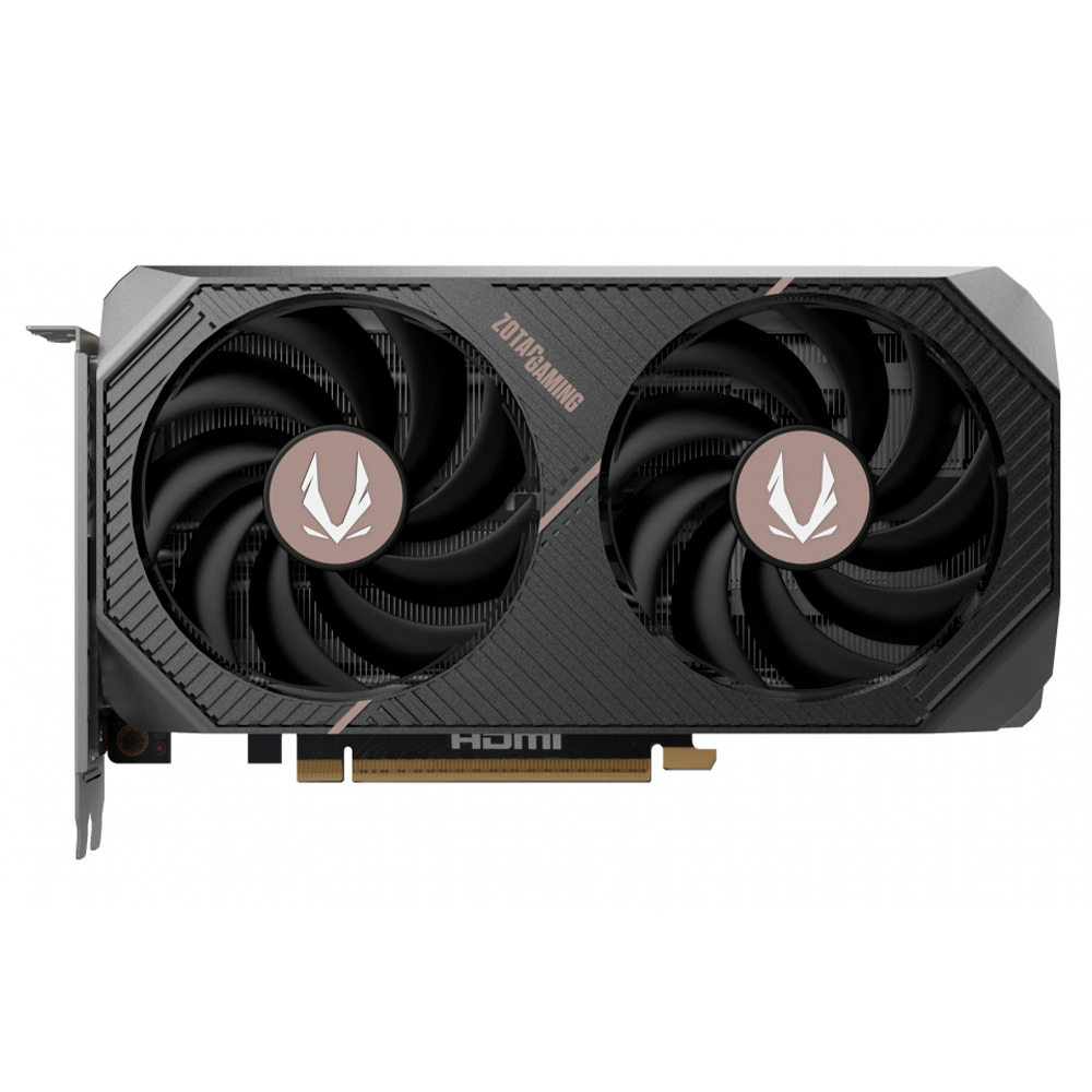 Tarjeta de Video Zotac NVIDIA GeForce RTX 5060 Ti AMP 16GB