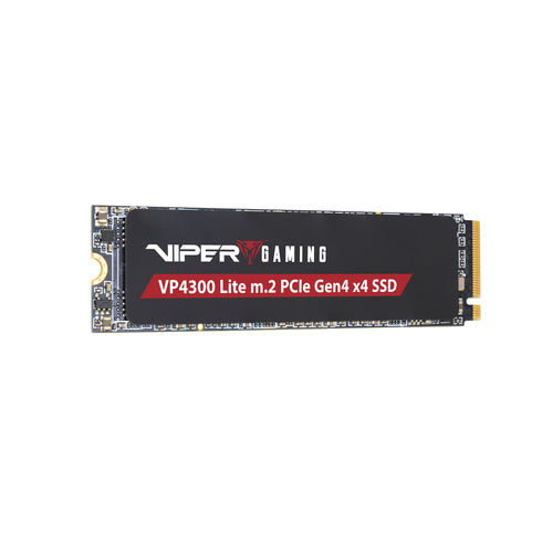 Unidad de estado Solido M.2 PATRIOT VP4300LITE 2TB NVME