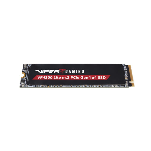 Unidad de estado Solido M.2 PATRIOT VP4300LITE 2TB NVME